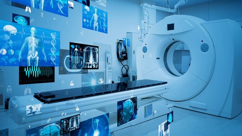 Advanced Medical Diagnostics