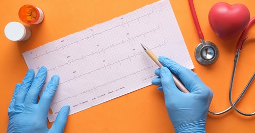 Cardiology Heart Specialist