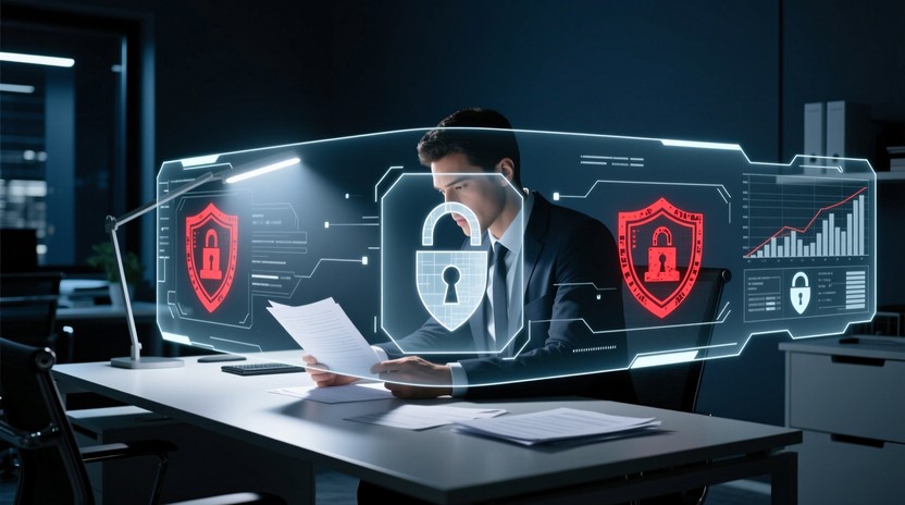 Secure Telemedicine Interface